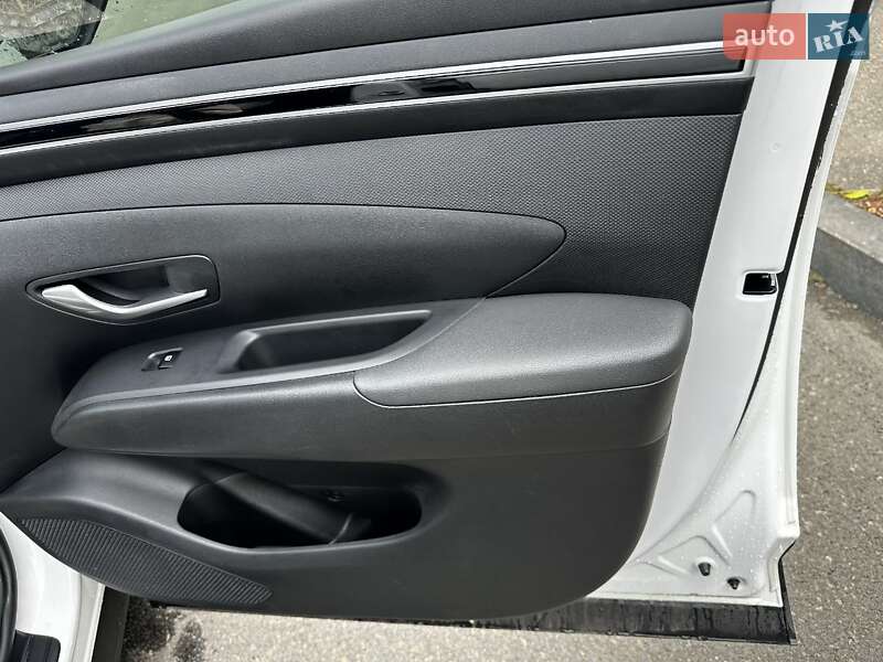 Внедорожник / Кроссовер Hyundai Tucson 2021 в Одессе фото 23 Внедорожник / Кроссовер Hyundai Tucson 2021 в Одессе