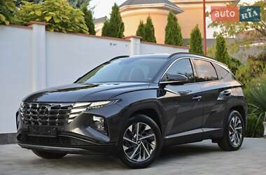 Позашляховик / Кросовер Hyundai Tucson 2023 в Одесі