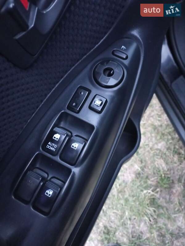 Внедорожник / Кроссовер Hyundai Tucson 2008 в Харькове