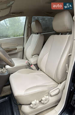 Внедорожник / Кроссовер Hyundai Tucson 2006 в 