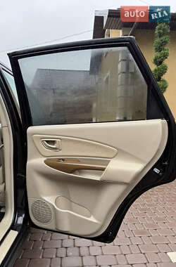 Внедорожник / Кроссовер Hyundai Tucson 2006 в 