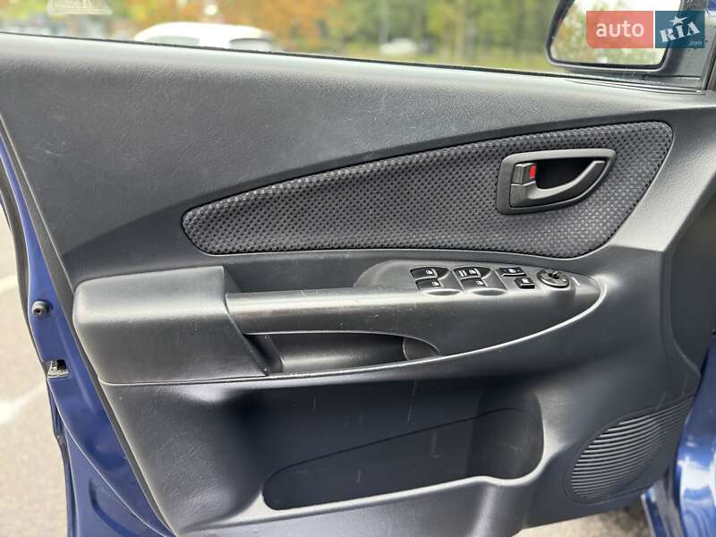 Внедорожник / Кроссовер Hyundai Tucson 2008 в Виннице фото 21 Внедорожник / Кроссовер Hyundai Tucson 2008 в Виннице