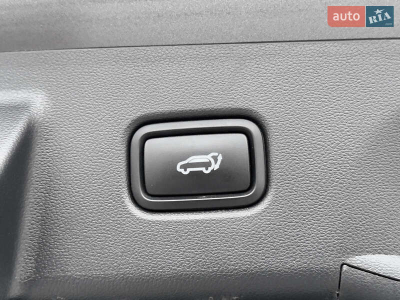 Позашляховик / Кросовер Hyundai Tucson 2021 в Луцьку