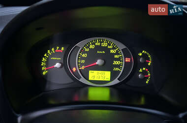 Внедорожник / Кроссовер Hyundai Tucson 2007 в 