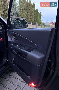 Внедорожник / Кроссовер Hyundai Tucson 2007 в 