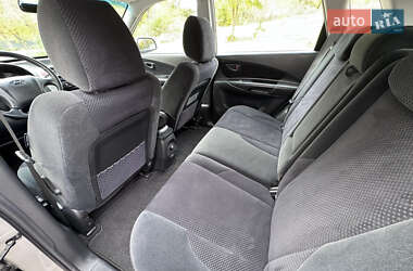 Внедорожник / Кроссовер Hyundai Tucson 2006 в  фото 21 Внедорожник / Кроссовер Hyundai Tucson 2006 в