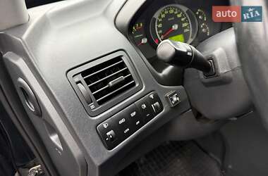 Внедорожник / Кроссовер Hyundai Tucson 2008 в 