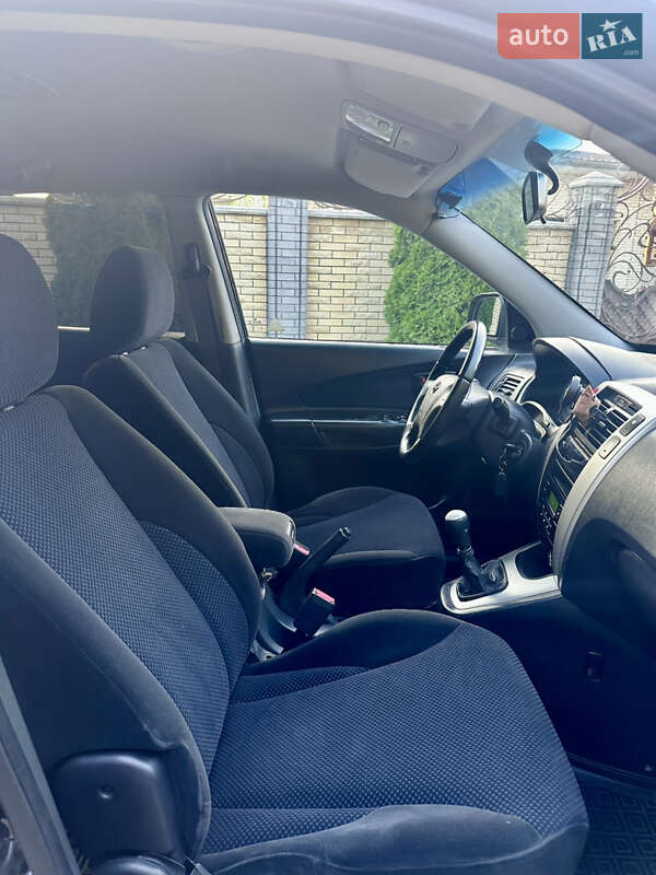 Позашляховик / Кросовер Hyundai Tucson 2007 в Хмельницькому фото 18 Позашляховик / Кросовер Hyundai Tucson 2007 в Хмельницькому