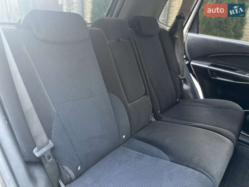Позашляховик / Кросовер Hyundai Tucson 2007 в Хмельницькому фото 28 Позашляховик / Кросовер Hyundai Tucson 2007 в Хмельницькому