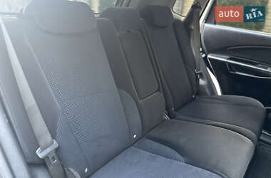 Внедорожник / Кроссовер Hyundai Tucson 2007 в 