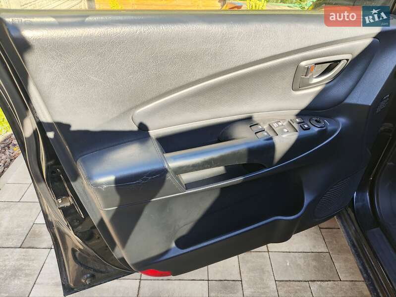 Внедорожник / Кроссовер Hyundai Tucson 2006 в Киеве фото 6 Внедорожник / Кроссовер Hyundai Tucson 2006 в Киеве