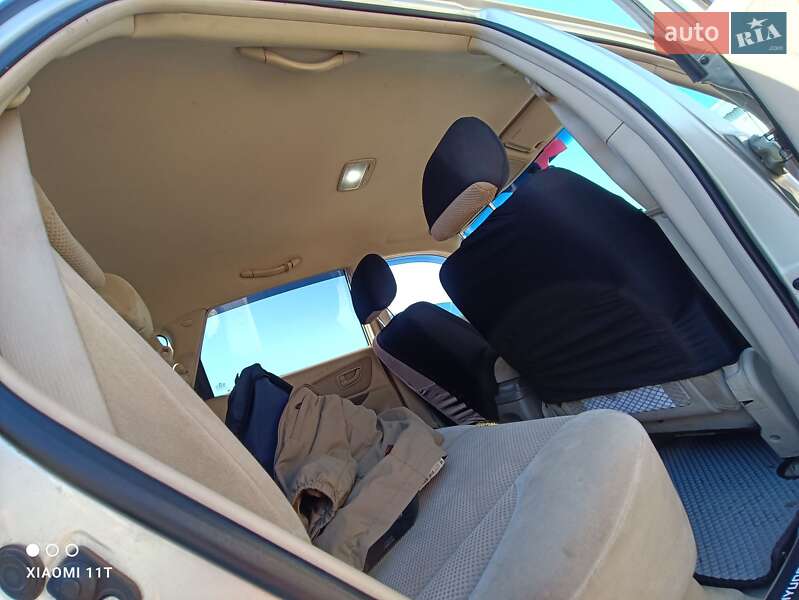 Позашляховик / Кросовер Hyundai Tucson 2005 в Павлограді фото 21 Позашляховик / Кросовер Hyundai Tucson 2005 в Павлограді