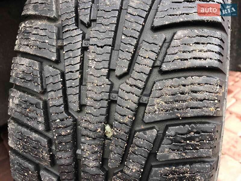 Внедорожник / Кроссовер Hyundai Tucson 2016 в Одессе