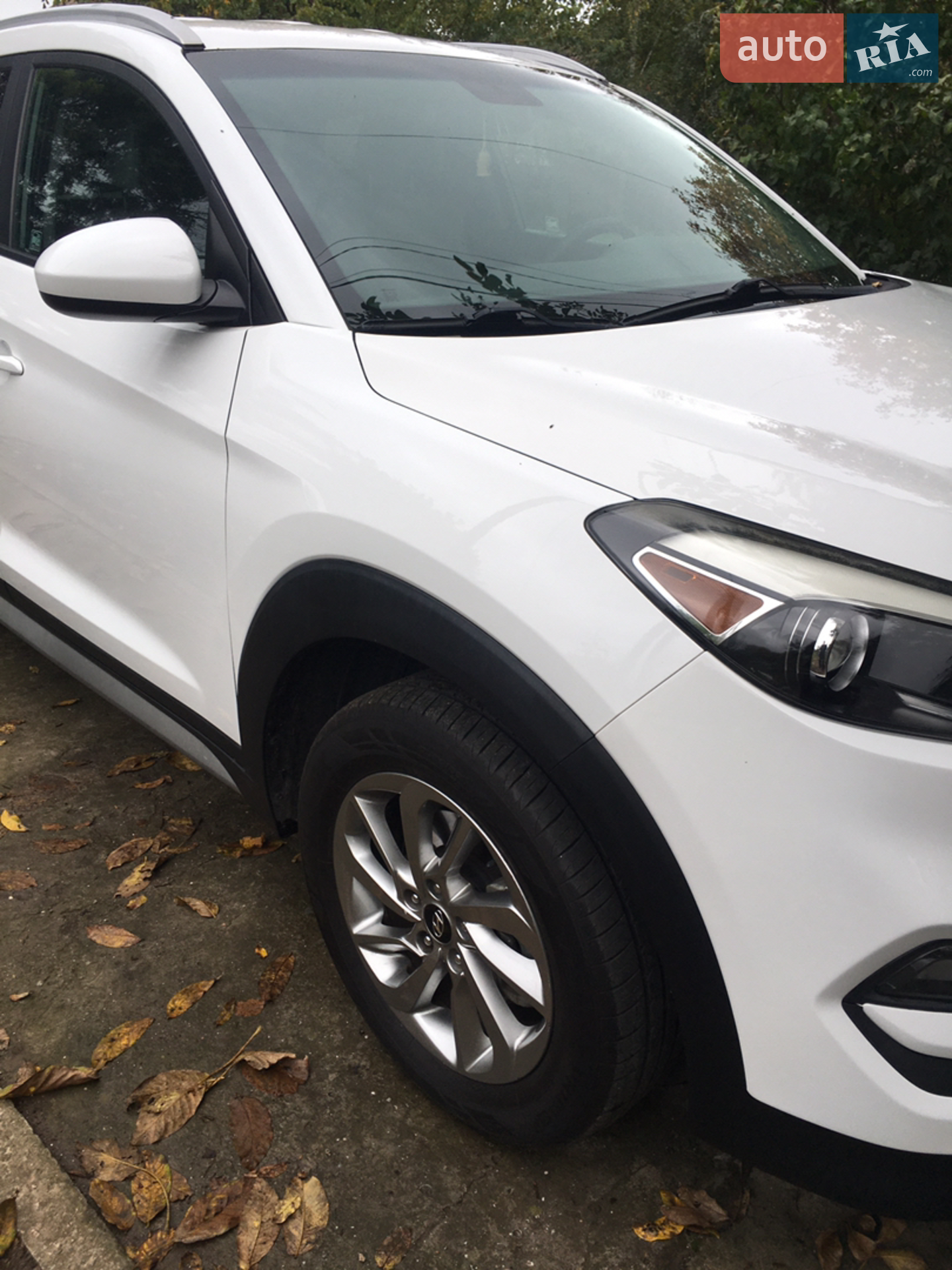 2018 Hyundai Tucson - мініатюра 61