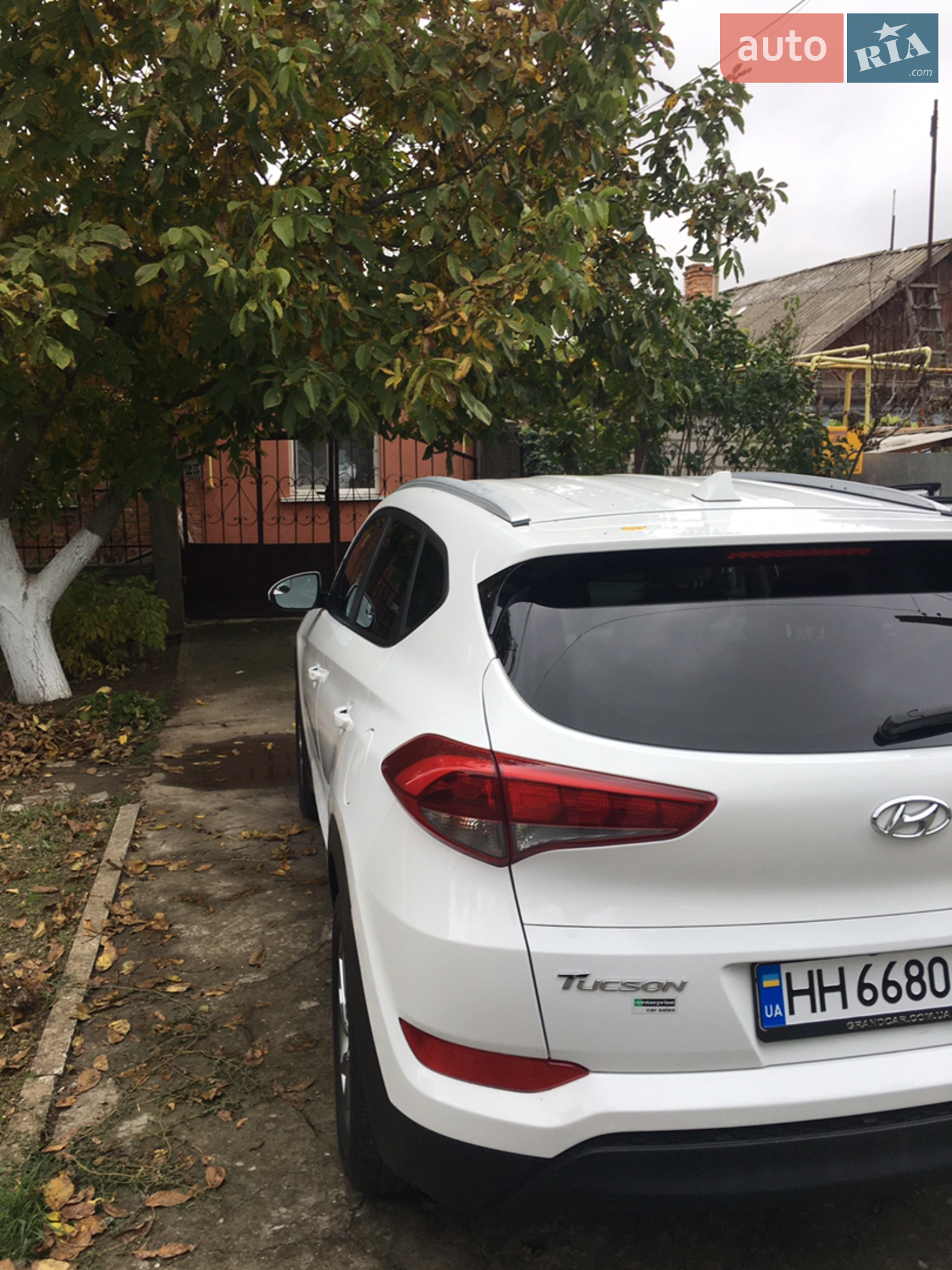 2018 Hyundai Tucson - мініатюра 64