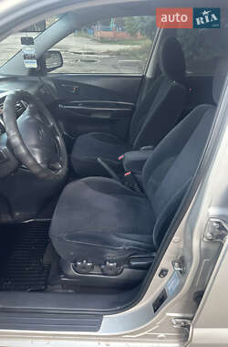 Внедорожник / Кроссовер Hyundai Tucson 2006 в 