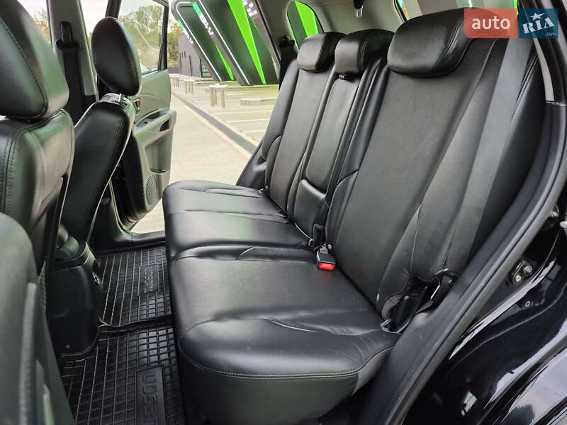 Внедорожник / Кроссовер Hyundai Tucson 2009 в Одессе фото 43 Внедорожник / Кроссовер Hyundai Tucson 2009 в Одессе