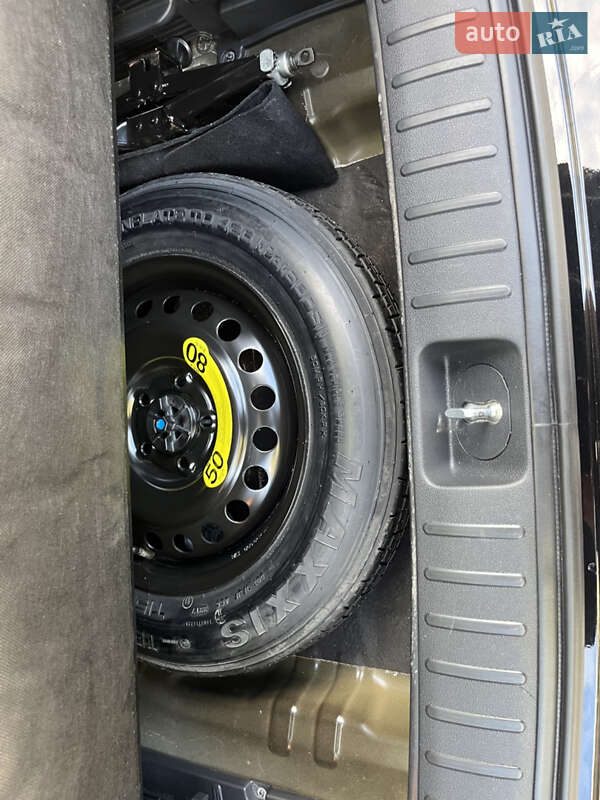 Внедорожник / Кроссовер Hyundai Tucson 2018 в Киеве