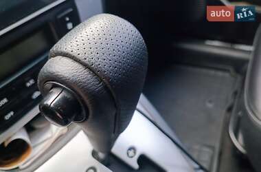 Внедорожник / Кроссовер Hyundai Tucson 2008 в 