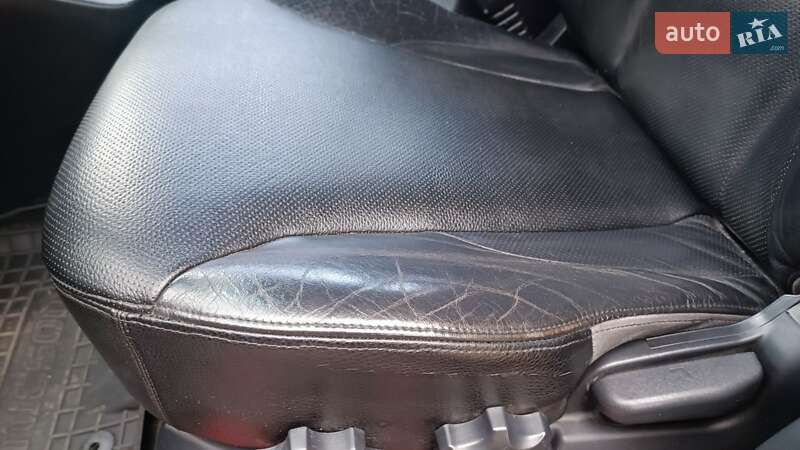 Позашляховик / Кросовер Hyundai Tucson 2007 в Харкові