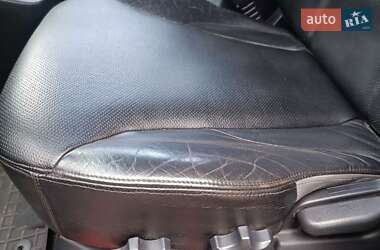 Внедорожник / Кроссовер Hyundai Tucson 2008 в 
