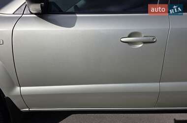 Внедорожник / Кроссовер Hyundai Tucson 2007 в 