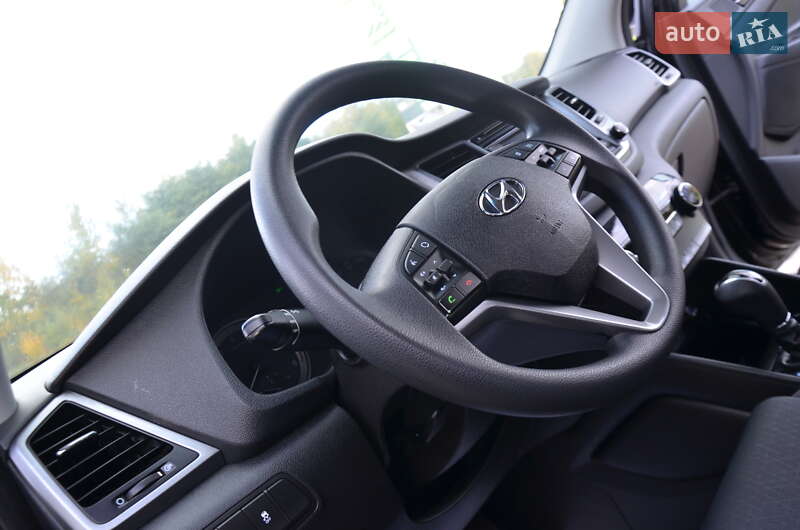 Позашляховик / Кросовер Hyundai Tucson 2018 в Дрогобичі