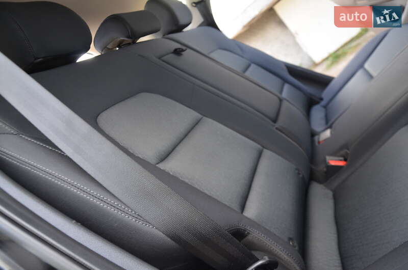 Позашляховик / Кросовер Hyundai Tucson 2018 в Дрогобичі