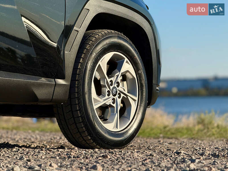 Внедорожник / Кроссовер Hyundai Tucson 2022 в Днепре фото 12 Внедорожник / Кроссовер Hyundai Tucson 2022 в Днепре