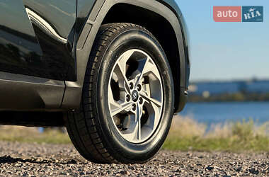 Внедорожник / Кроссовер Hyundai Tucson 2022 в 