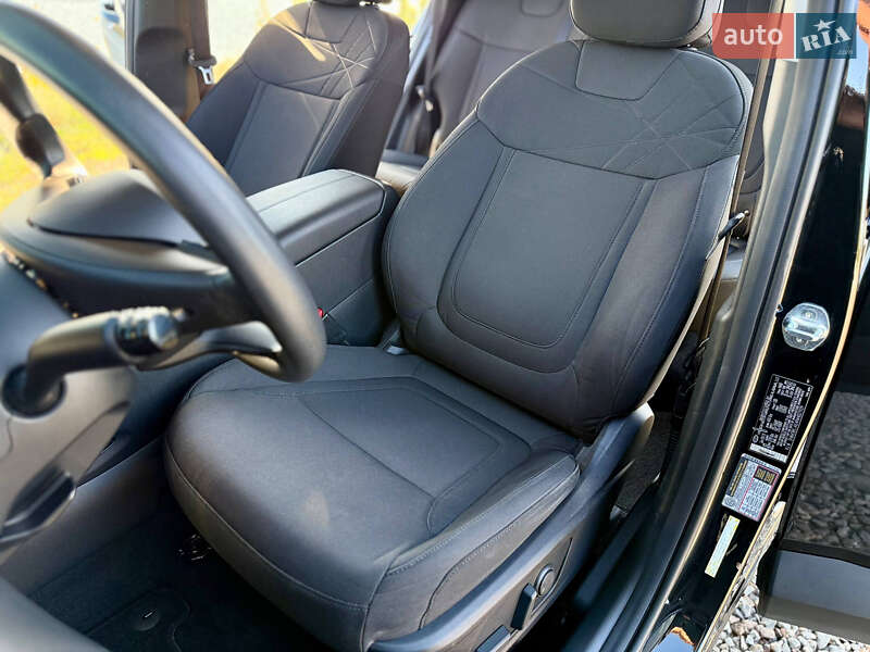 Внедорожник / Кроссовер Hyundai Tucson 2022 в Днепре фото 18 Внедорожник / Кроссовер Hyundai Tucson 2022 в Днепре
