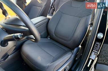 Внедорожник / Кроссовер Hyundai Tucson 2022 в 