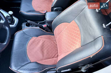 Внедорожник / Кроссовер Hyundai Tucson 2007 в 