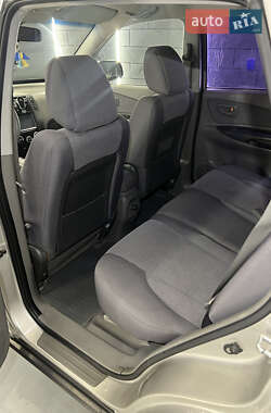 Внедорожник / Кроссовер Hyundai Tucson 2007 в 