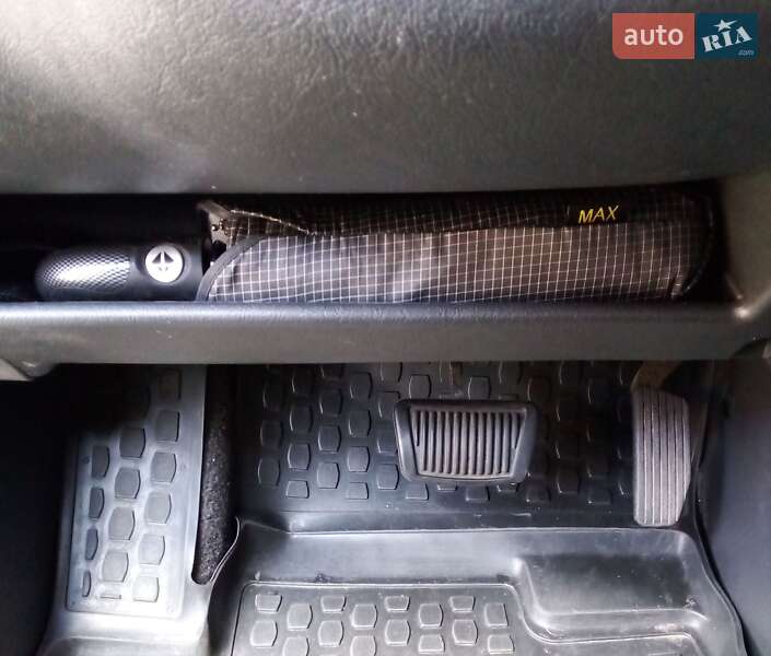 Внедорожник / Кроссовер Hyundai Tucson 2012 в Южноукраинске