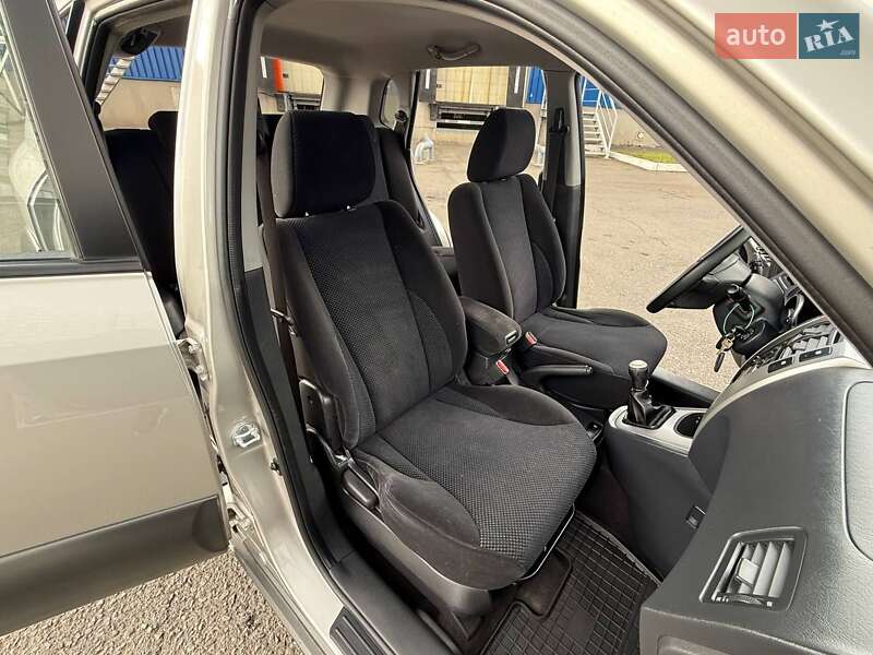Внедорожник / Кроссовер Hyundai Tucson 2008 в Одессе фото 12 Внедорожник / Кроссовер Hyundai Tucson 2008 в Одессе