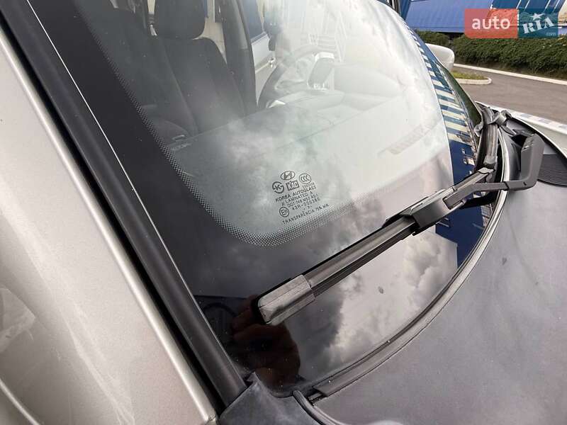 Внедорожник / Кроссовер Hyundai Tucson 2008 в Одессе фото 17 Внедорожник / Кроссовер Hyundai Tucson 2008 в Одессе