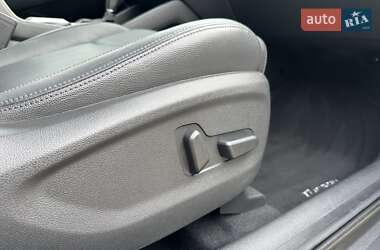 Внедорожник / Кроссовер Hyundai Tucson 2015 в 
