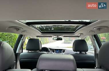 Внедорожник / Кроссовер Hyundai Tucson 2015 в 
