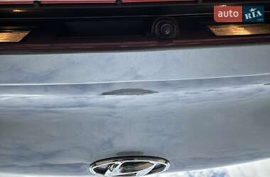 Внедорожник / Кроссовер Hyundai Tucson 2015 в 