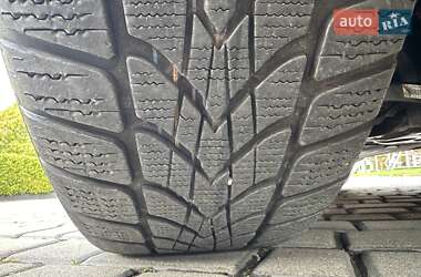 Внедорожник / Кроссовер Hyundai Tucson 2015 в 