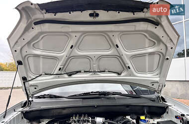 Внедорожник / Кроссовер Hyundai Tucson 2007 в 