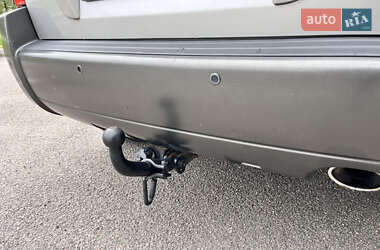 Внедорожник / Кроссовер Hyundai Tucson 2007 в 