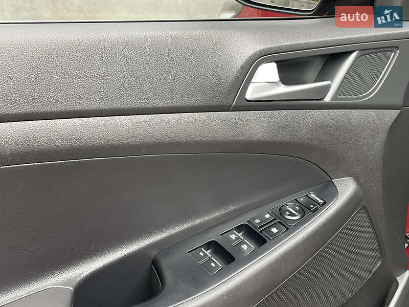 Внедорожник / Кроссовер Hyundai Tucson 2020 в Киеве фото 25 Внедорожник / Кроссовер Hyundai Tucson 2020 в Киеве