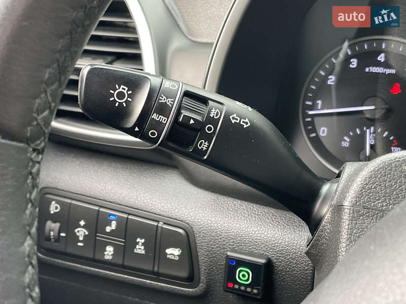 Внедорожник / Кроссовер Hyundai Tucson 2020 в Киеве фото 23 Внедорожник / Кроссовер Hyundai Tucson 2020 в Киеве