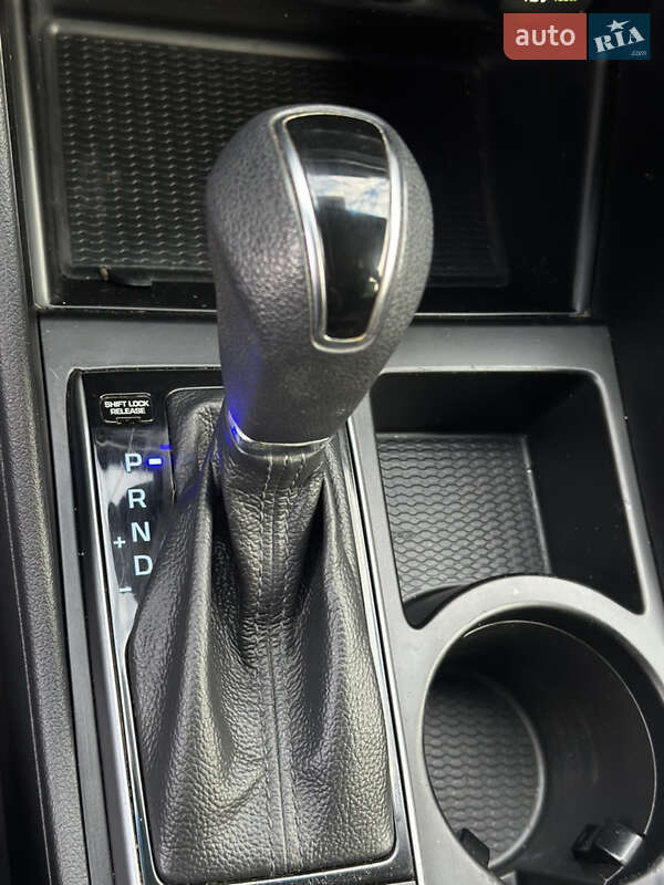 Внедорожник / Кроссовер Hyundai Tucson 2016 в Владимире фото 55 Внедорожник / Кроссовер Hyundai Tucson 2016 в Владимире