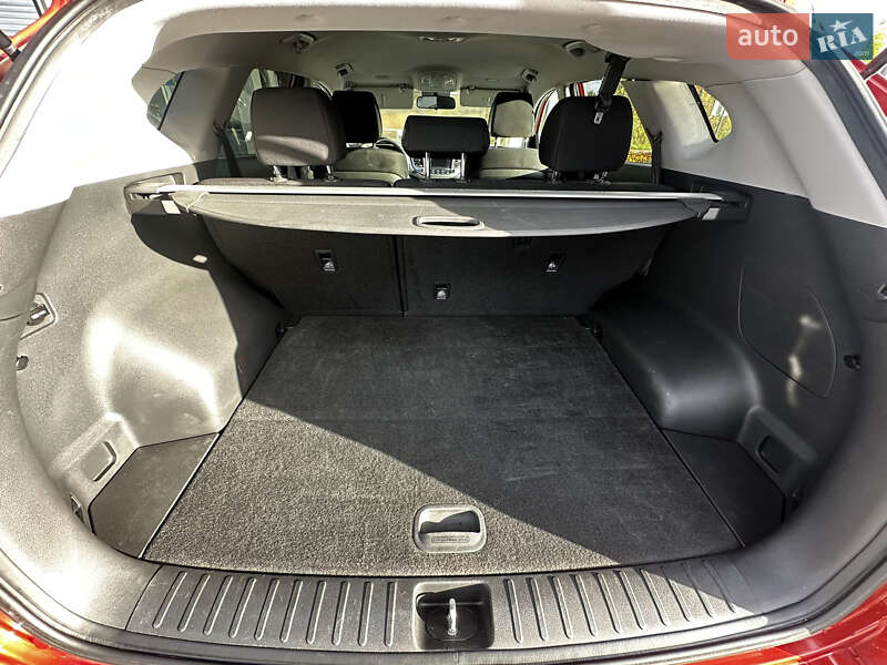 Внедорожник / Кроссовер Hyundai Tucson 2016 в Владимире фото 86 Внедорожник / Кроссовер Hyundai Tucson 2016 в Владимире