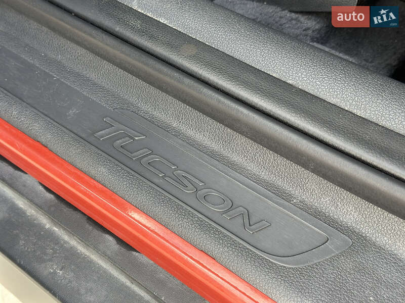 Внедорожник / Кроссовер Hyundai Tucson 2016 в Владимире фото 93 Внедорожник / Кроссовер Hyundai Tucson 2016 в Владимире