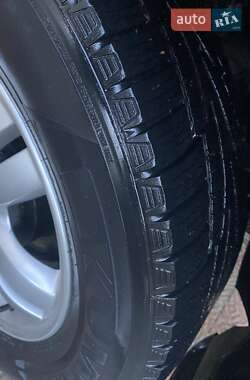 Внедорожник / Кроссовер Hyundai Tucson 2007 в 