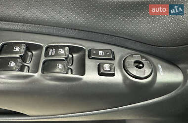 Внедорожник / Кроссовер Hyundai Tucson 2008 в 